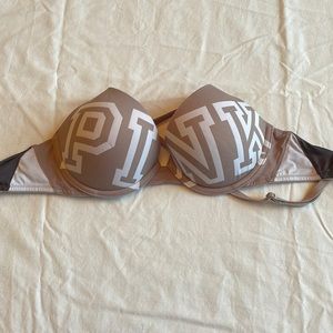 PINK bra 32C